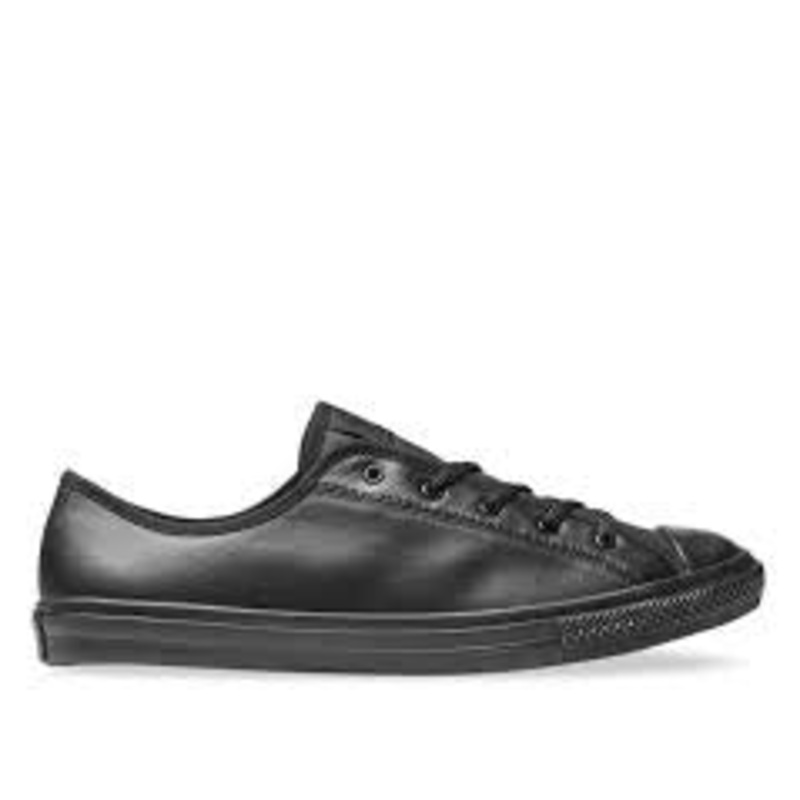 CON CT DAINTY LEATHER LOW 564986