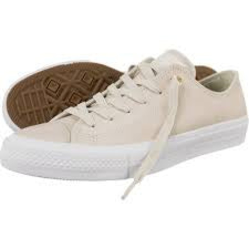 CON CT II CRAFT LEATHER LOW 555956