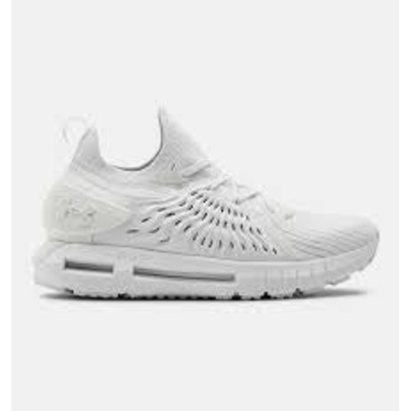 UA HOVER 3022600 101 WHITE|9.5|10