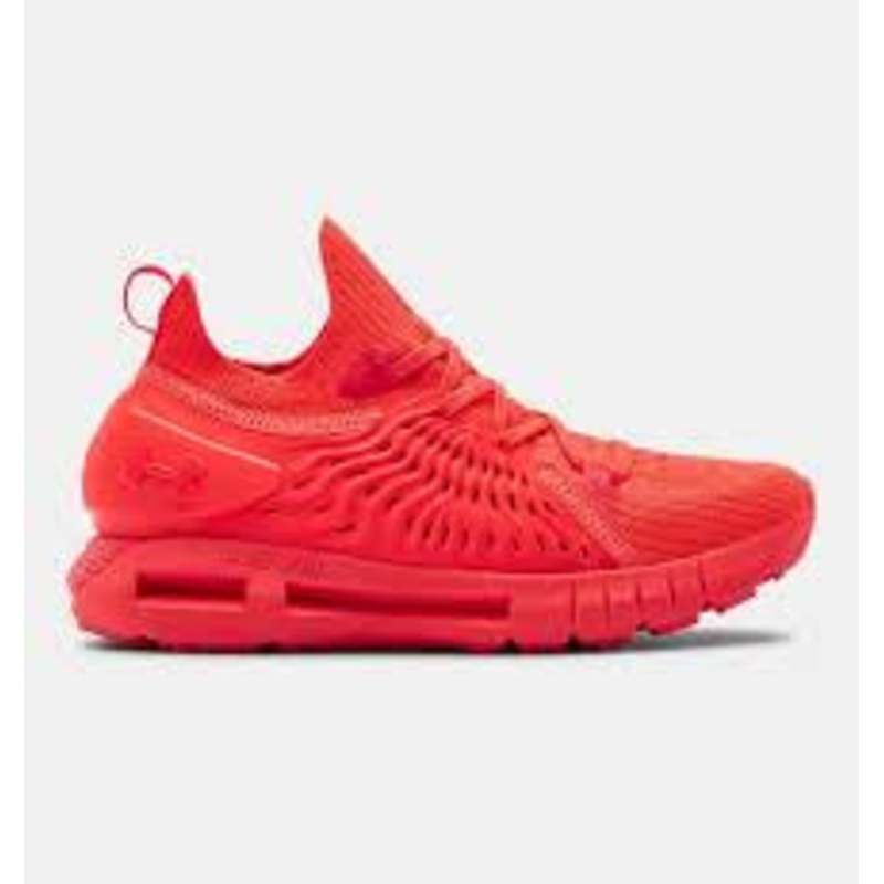 UA HOVR W RED 3022600 601|6|8|8.5|9