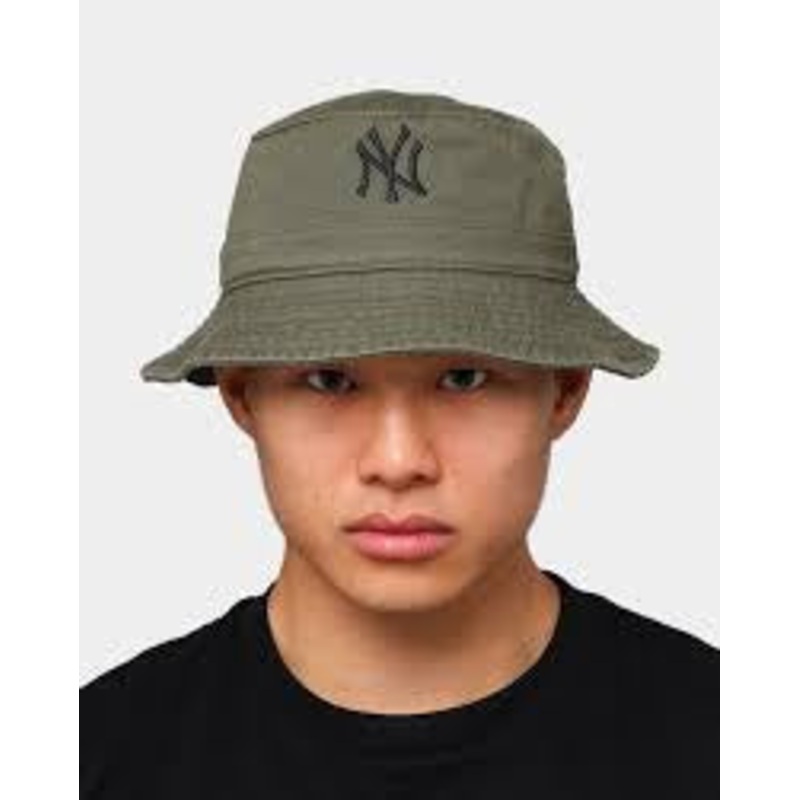 47 BUCKET HAT SANDALWOOD