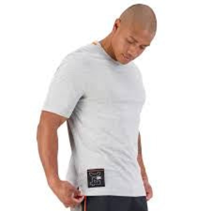 CCC LONGER LENGTH TEE QA006187 922