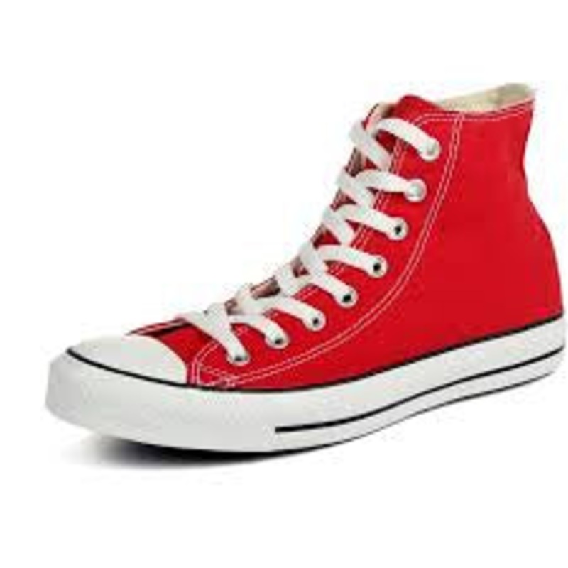 CONVERSE HI RED 19621|6|7|8|9|10|12|5|4|3|13|11|14