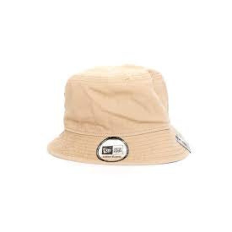 NE BUCKET HAT CAMEL 12655235|SM|ML|LXL