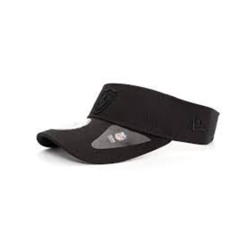 NEW ERA VISOR RAIDERS 12655211