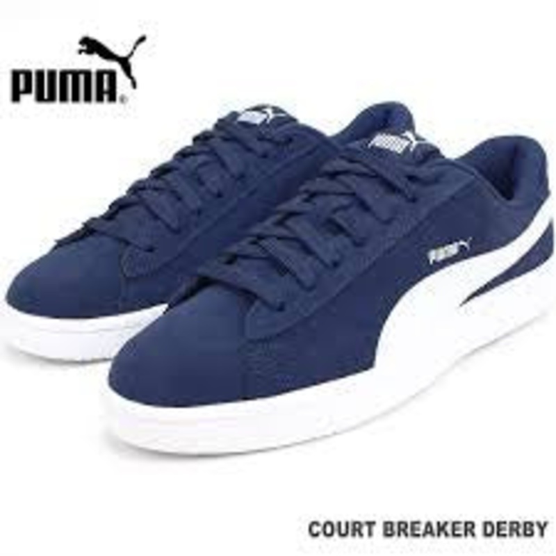 PUMA COURT BREAKER 367366 03|6|8|10|11|13