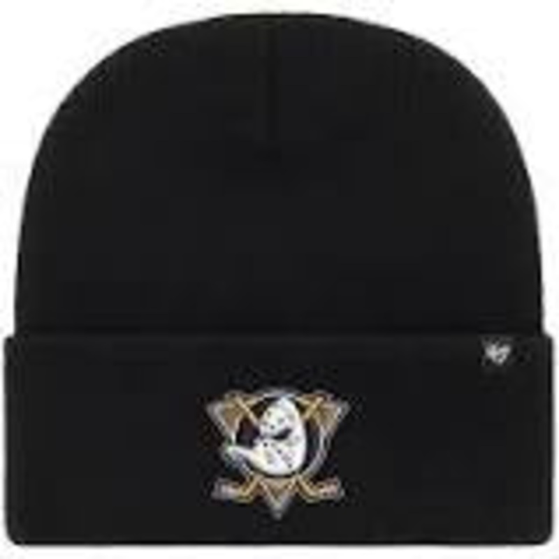 47 ANAHEIM DUCKS HAYMAKER