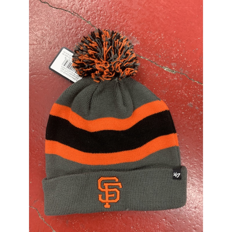 47 BREAKAWAY SAN FRANCISCO BEANIE