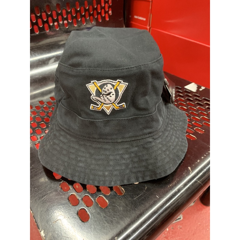 47 MIGHTY DUCKS BUCKET HAT