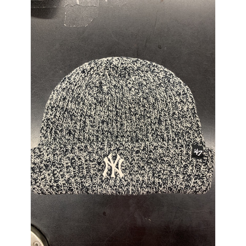 47 WHARF KNIT NY ACE