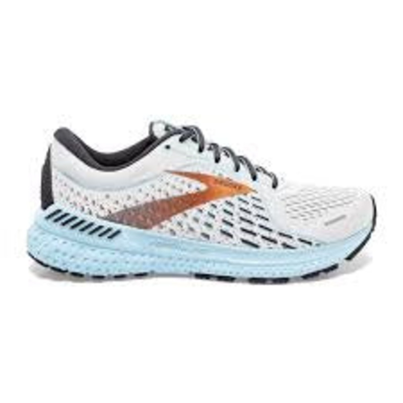 BROOKS W ADRENALINE B 1203291B 193