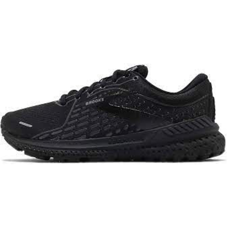 BROOKS W ADRENALINE BLK 1203291d 020