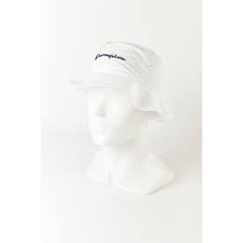 CHAMPION BUCKET HAT WHT ZYPRNW