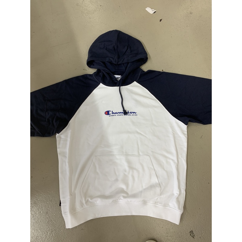 CHAMPION FRE TERRY HD AW4AN 230