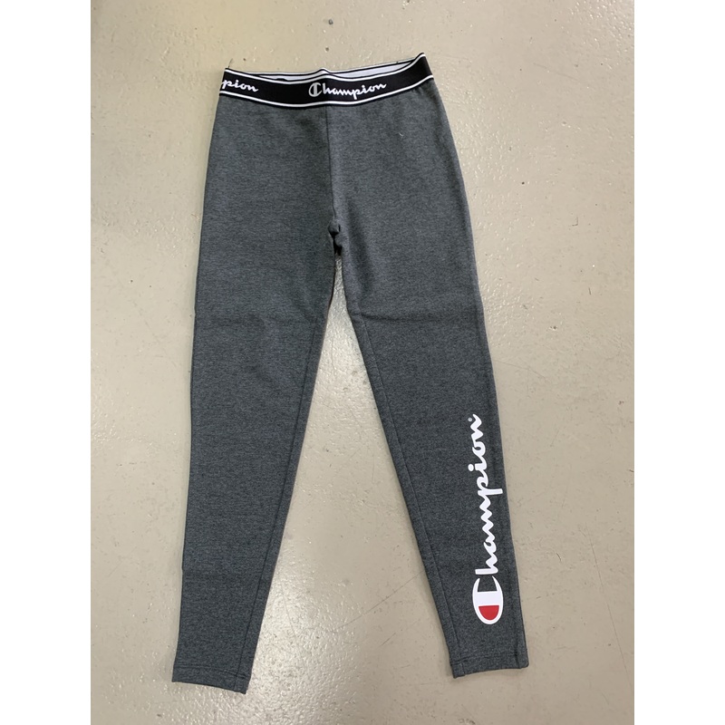 CHAMPION GIRL SCRIPT TIGHTS KWPRN A7B