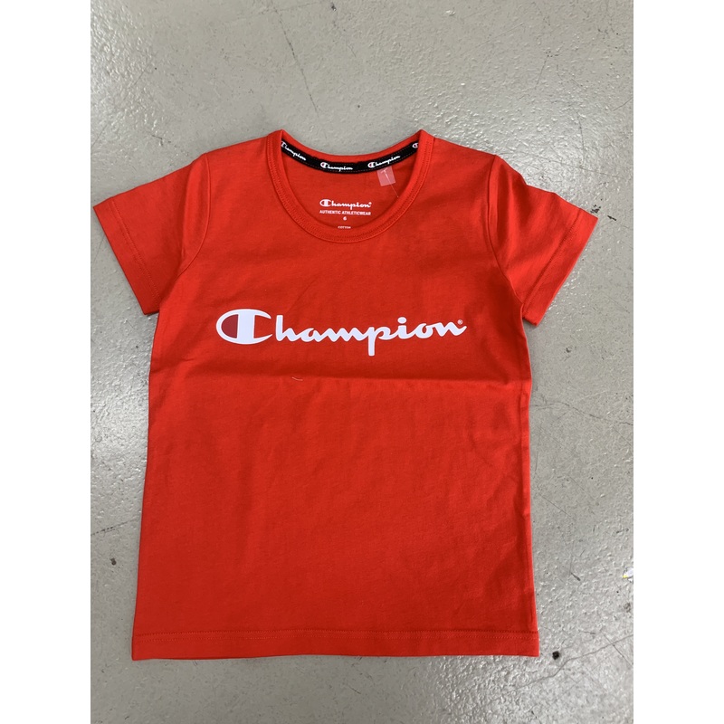 CHAMPION K SCRIPT TEE KXA8N GJR