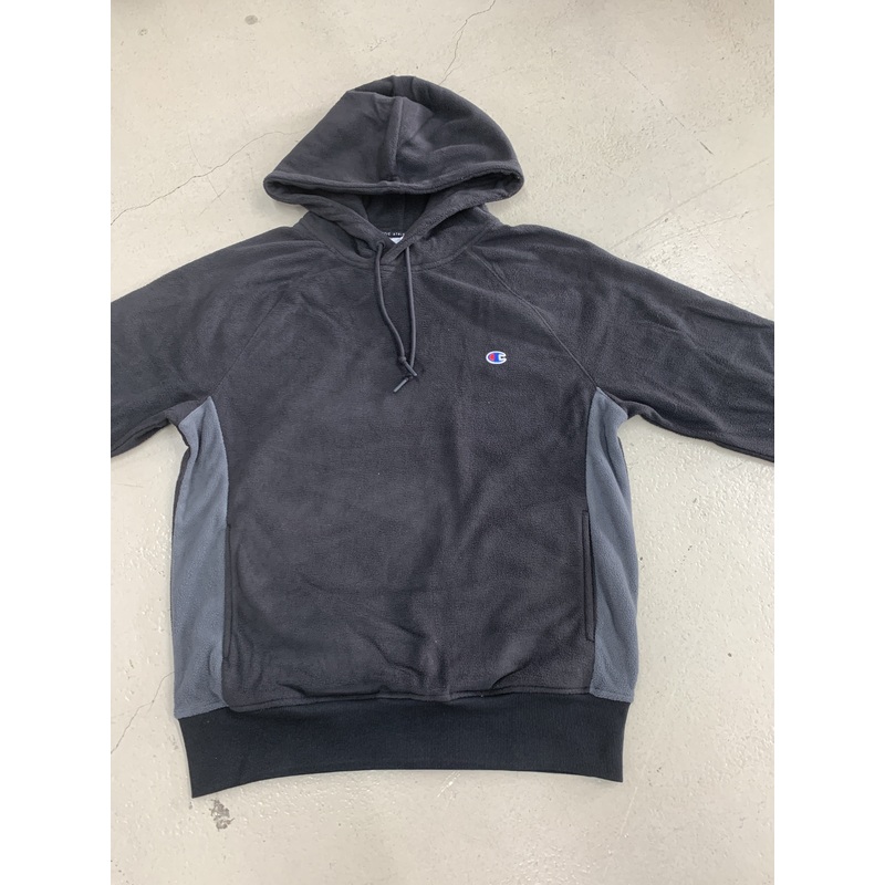 CHAMPION ROCH POLAR BLK AW8KN 015
