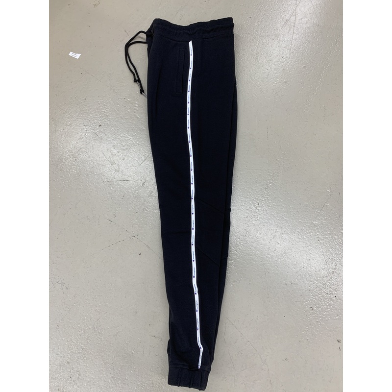CHAMPION ROCH TECH PANT CTMNN BLK
