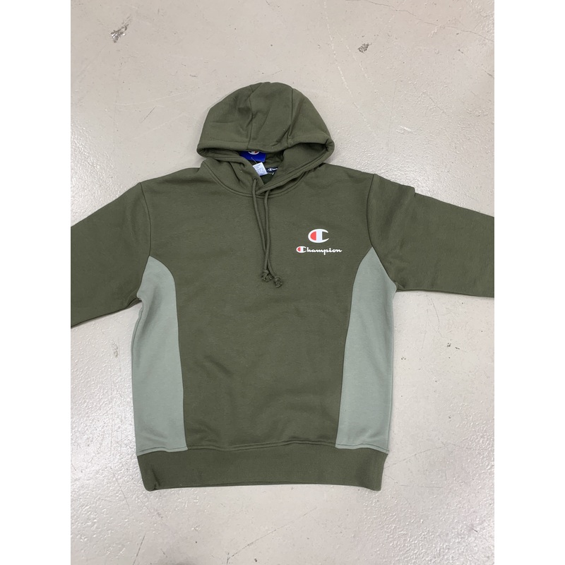 CHAMPION SPS PANEL HOOD AW8XN E8B