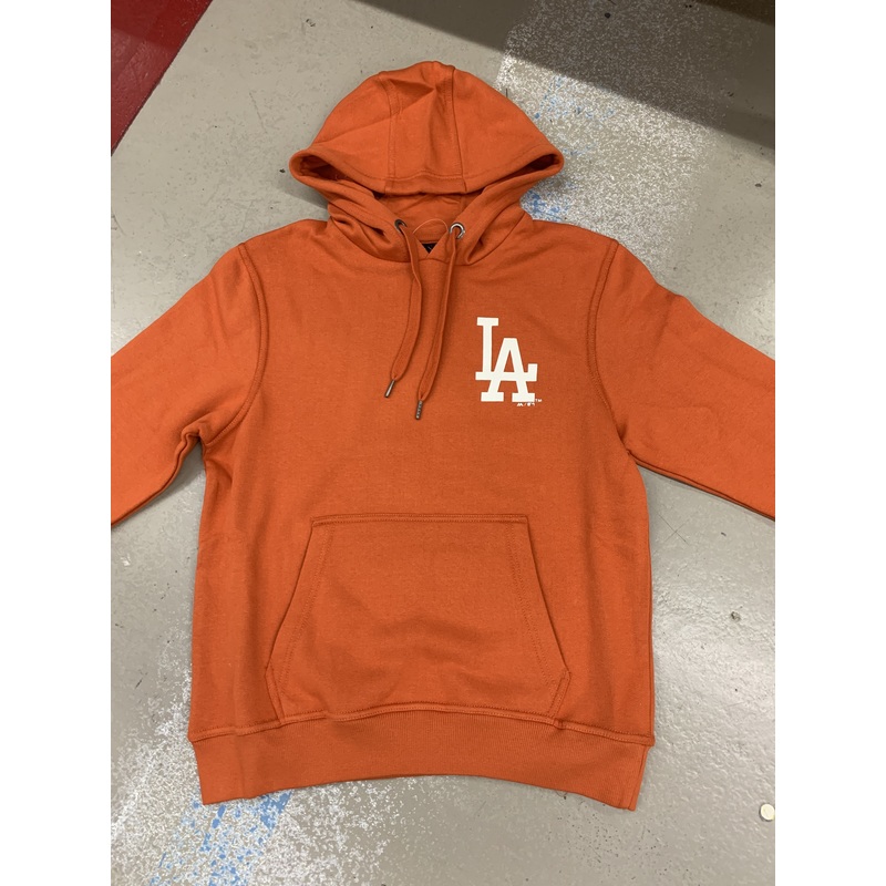MAJ DUKE HOOD DODGERS GOLD FLAME 7023OT