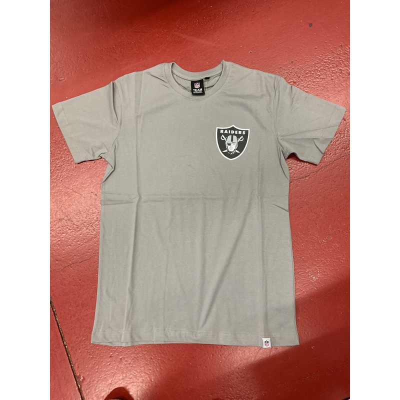 MAJ JEANER TEE RAIDERS 7020SB|M|L|XL|XXL