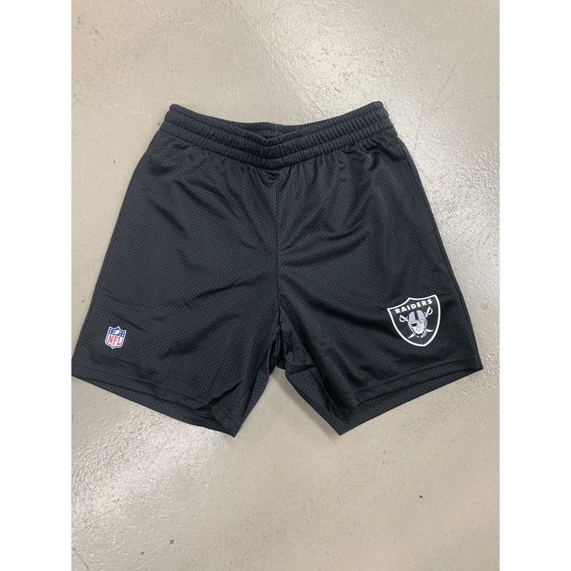 MAJESTIC RAIDERS BASIC SHORT 7702DB