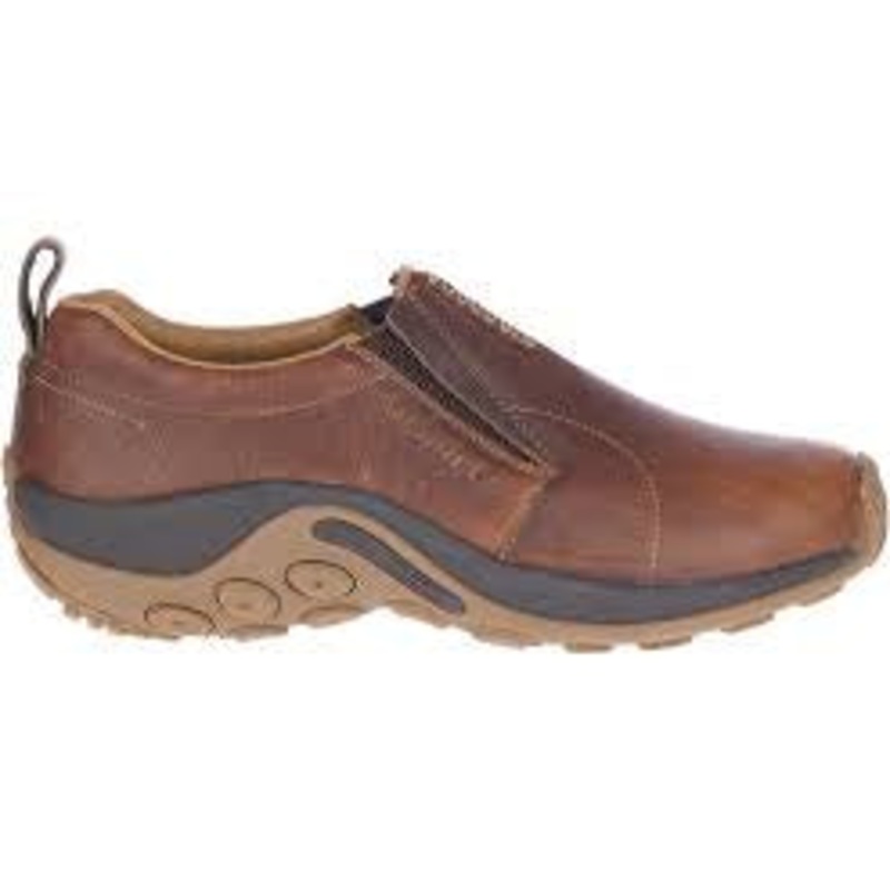 MERRELL JUNGLE MOC LEA J002957