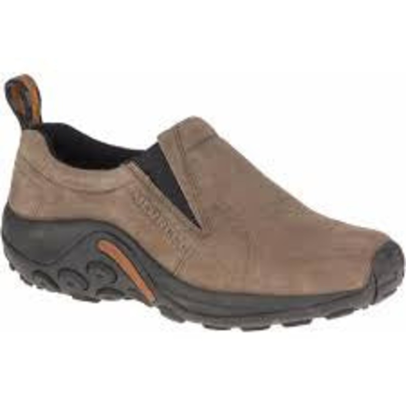 MERRELL JUNGLE MOC W GUNSMOKE J60788