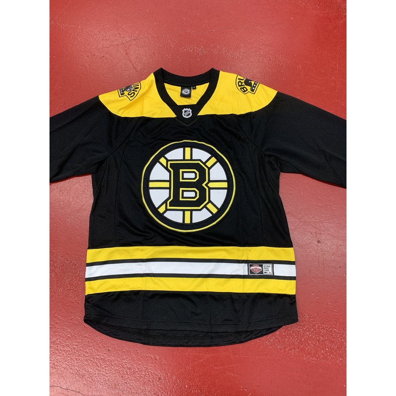 MNN BRUINS NHL REPLICA 0029|XS|S|M|L|XL|XXL