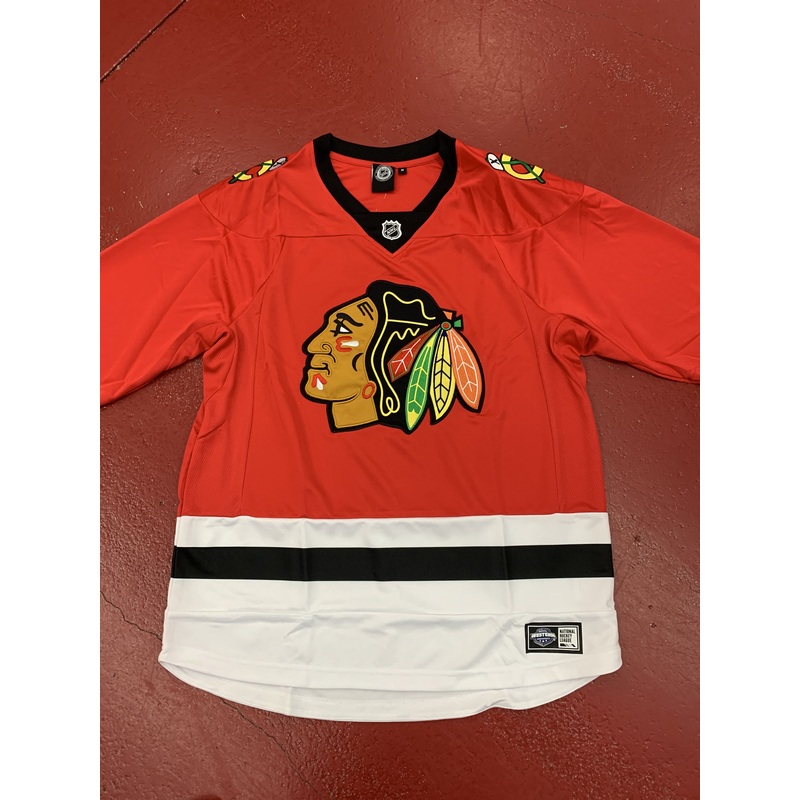 MNN NHL REPLICA BLACKHAWKS 0029