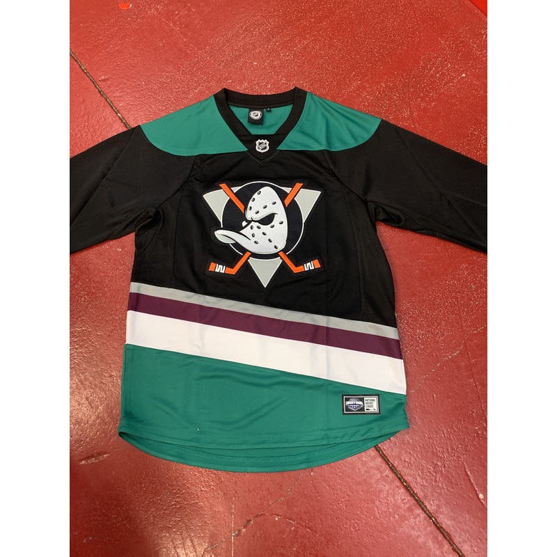 MNN NHL REPLICA DUCKS 0029|XS|S|M|L|XL|XXL