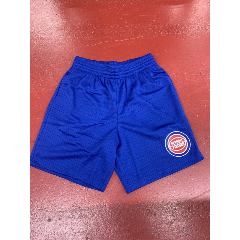 MNS BASIC MESH PISTONS P1173|S|M|L|XL|XXL