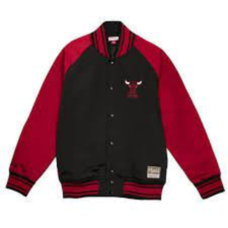 MNS COLOSSAL CHICAGO BULLS 19149CB