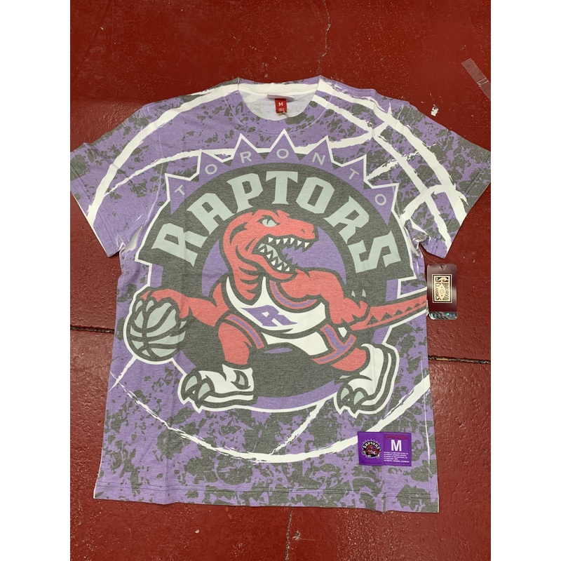 MNS JUMBOTRON RAPTORS 19069|M|L|XL|XXL