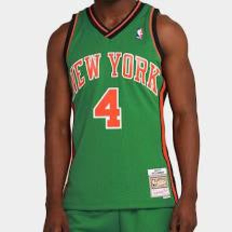 MNS ST PATRICKS KNICKS 20013|M|L|XL|XXL