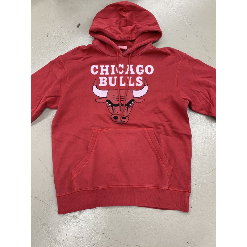 MNS VINTAGE HD BULLS MAR CG0046