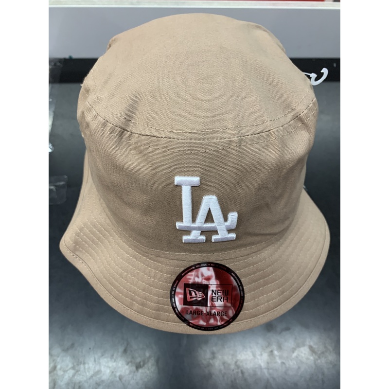 NE BUCKET HAT DODGERS 12655241