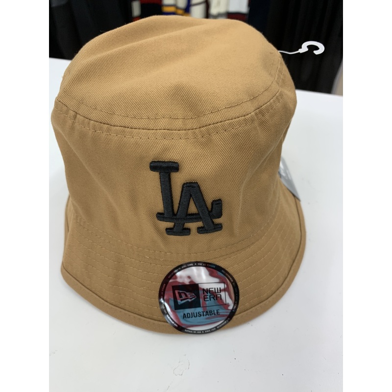NE BUCKET HAT KIDS DODGERS 12674669