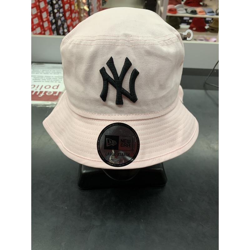 NE BUCKET NY YANKEES PINK 12655231