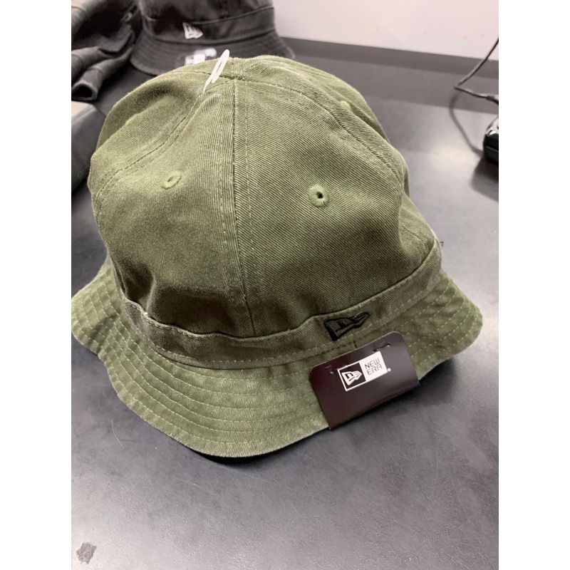 NE EXPLORER HAT OLIVE 12655221