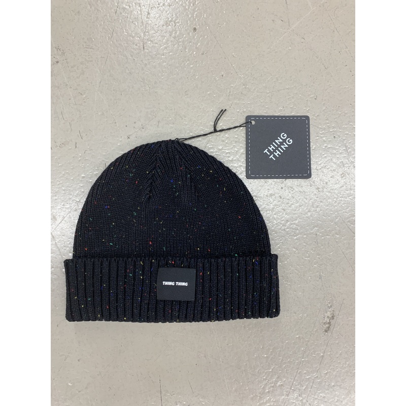THING THING BEANIE  01