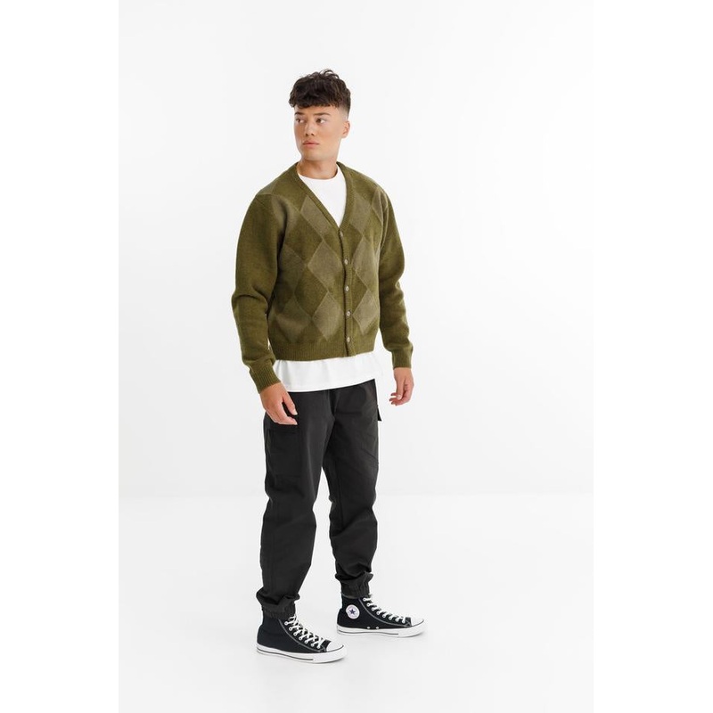 THING THING GRAND CARDI ARMY 127802