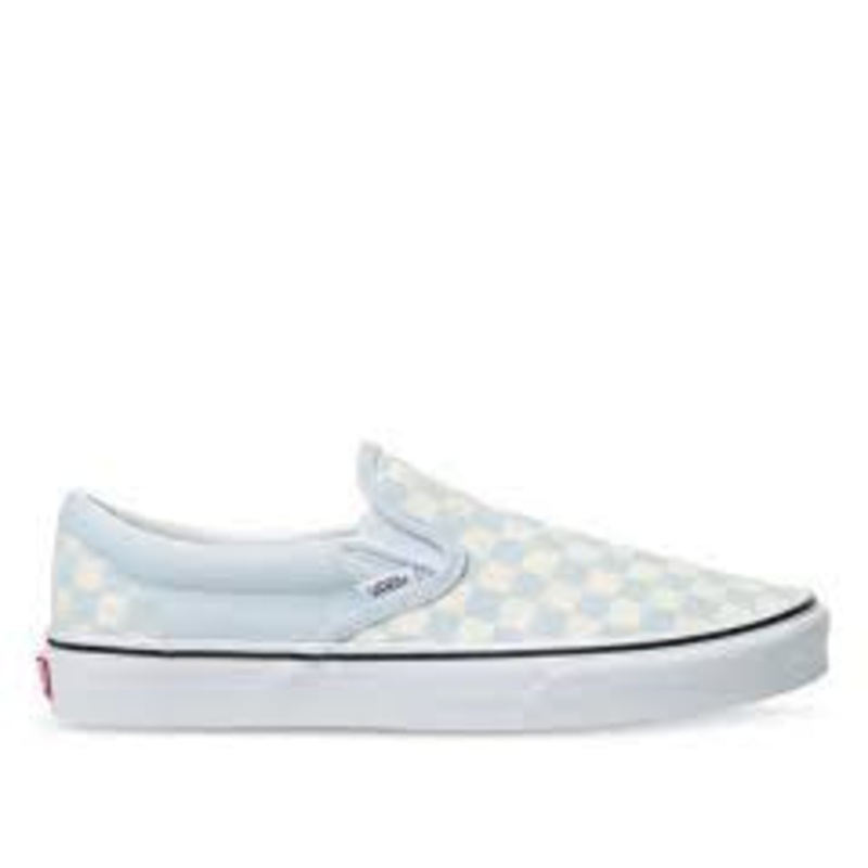 VANS CSO BLU CHK 33TB42Y|4|5|6|7|8|9|10|11