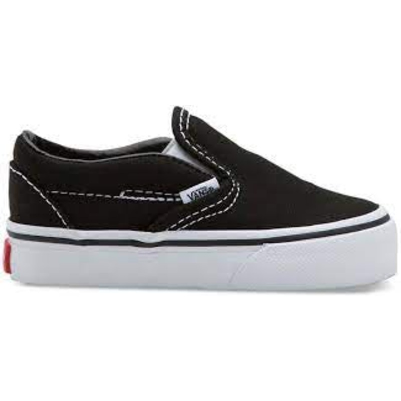 VANS CSO INFANTS 0EX8BLK|4|5|6|7|8|9|10