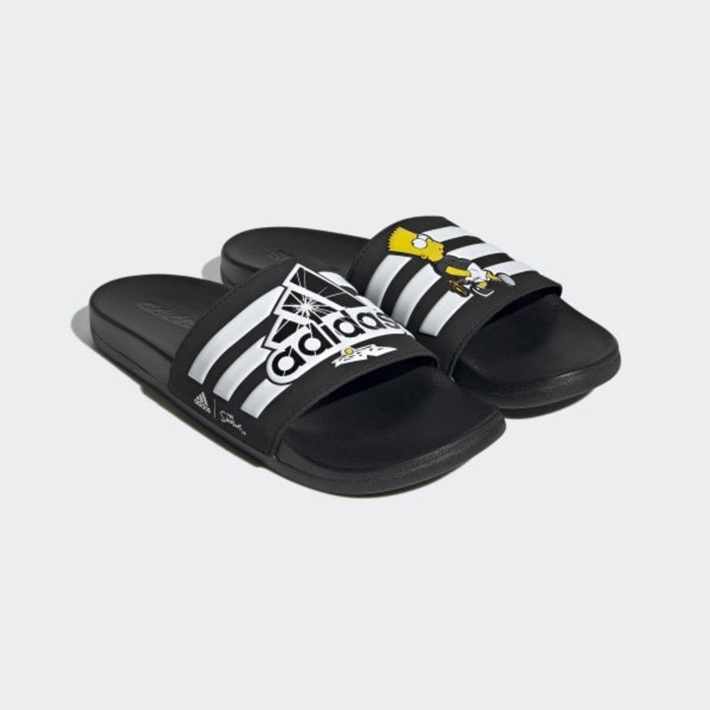 ADI ADILETTE SIMPSONS GV7349|4|5|6|7|8|9|10|11|12|13|14