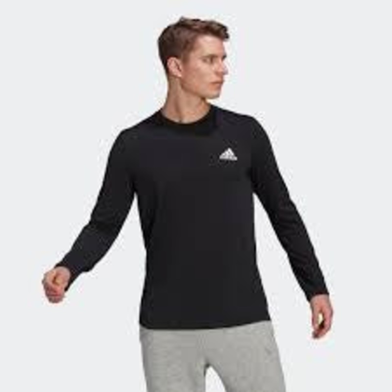 ADI LS VOL TEE GT5563|XS|S|M|L|XL|XXL