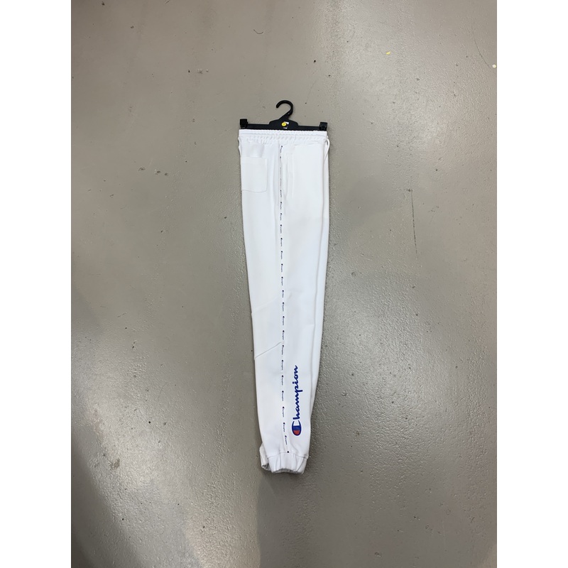 CHAMPION ROCH PANT WHT CTMNN WIT