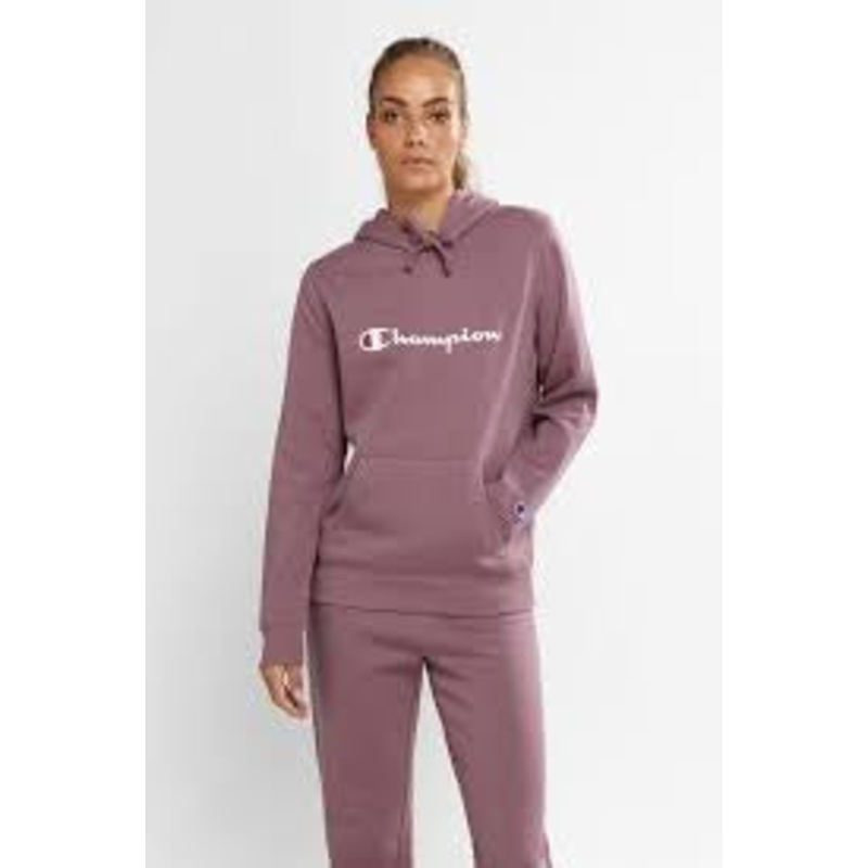 CHAMPION SCRIPT HOOD W CWG4N FEI