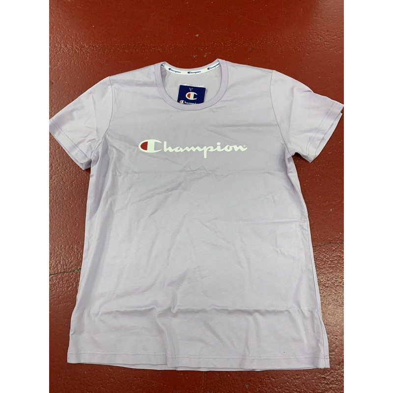 CHAMPION SCRIPT T W CVRGN XMC|XS|S|M|L|XL|XXL