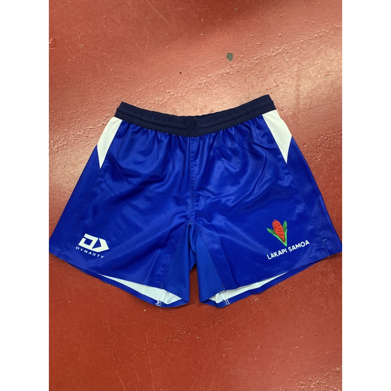 DYNASTY SAMOA SHORT AWAY M21004